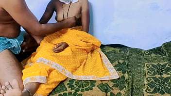 Desihotcouple - update Indian housewife Handjob and fuking