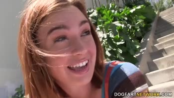 Jodi Taylor's BBC Anal Delight with Charlie Mac