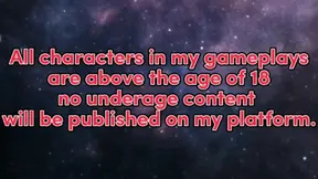 Melody part 7: we have started with our lessons, she loves to masturbate