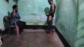 Gay Officer Found Muscular Indian Big Cock Hotel Anl Sex Partner Twink Teen Boy