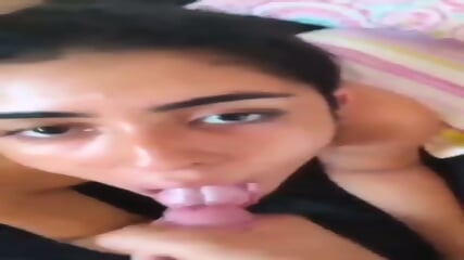 Namoradinha Mamando At Tomar Leite