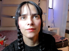 I want to suck your dick
