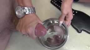 Bossy Lisa Featuring Lisa Hype