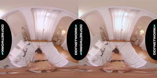 Be Her BDSM Master VR