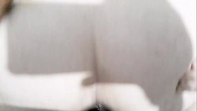 Vi Que o Hetero Tava Duro e Pedi Pra Ver e Ele Acabou Me Comendo