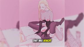 YOUR TONGUE IS MY SHOE BRUSH: Foot Worship &amp; Preparation For Public Humiliation