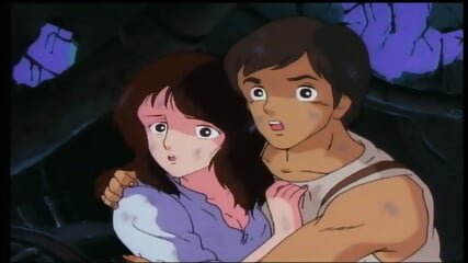 Balthus The Brilliance of Tear [EnjoyHentai.com]