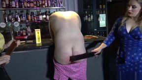 Bartender - The Worst Hangover for Slave