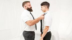 The Ritual I Always Desired - MissionaryBoys
