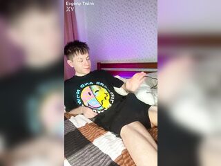 Enormous Balls And A Thick Veiny Weenie Needing Relief