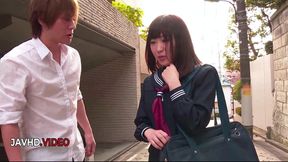 Reina Takayama's Wild Group Sex and Intense Orgy Compilation