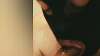 Amateur cumshot compilation deepthroat cum eating