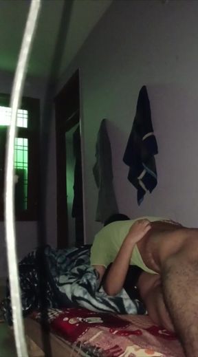 I Don't Want Rent, Just Quench the Thirst of My Pussy, I Have Been Yearning for It for a Long Time, Please Satisfy the Thirst of My Pussy.