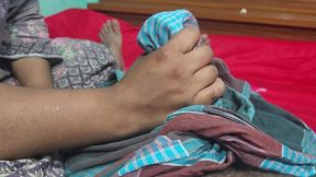 Shali Dulabhai's Unstable Sex Story