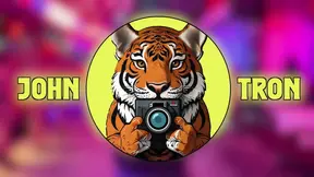 Hottest Asian girl in tight jeans sucks my black dick