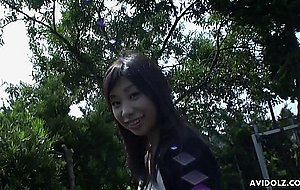 Avidolz, idol collection karin asahi scene