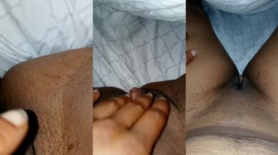 PUSSY HASN'T BEEN ATE IN MONTHS IM SO HORNY