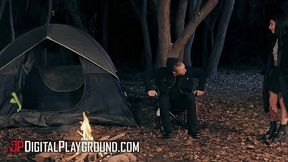 Michael Vegas, Joanna Angel - You Will Regret This Scene 3 - Digital Playground