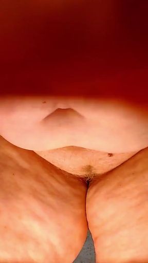 1361 Aaron got caught peeping on me from my closet. A fun video from dawnSkye1962   Clip 1