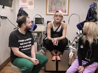 Do They Truly Health Care About U? - Channy Crossfire