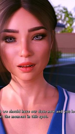 Being a Dik 0.4.0 Part 46 Jill the Tennis Goodness Gameplay by Loveskysan69