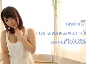 Sporty Asian Girl Gets Pussy Worked Out After Hot Gym Workout