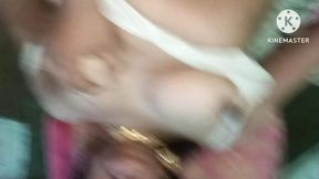 Me Aunty Big Aunty Kolkata Local Big Big Indian Desi Big