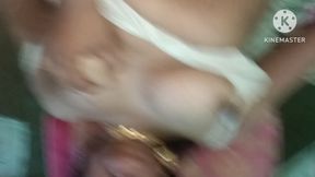 Me Aunty Big Aunty Kolkata Local Big Big Indian Desi Big