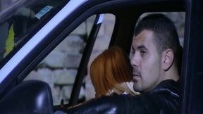 Sex in a Swinger Club