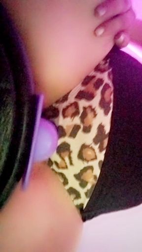 Fun with Sybian