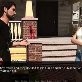 Pine falls: we are going to leave this doomed town ep 72