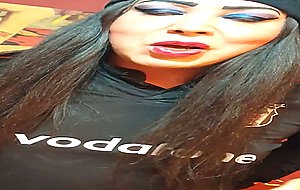 Ankara travesti prensesela