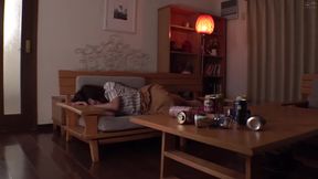 San-147 The Story Of A Pitiful Woman Who Lost Everythin