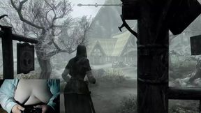Adult Modded Skyrim Ae