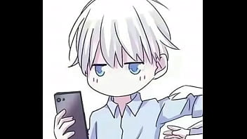 L0li gemendo para seu senpai