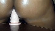 MY BIG ASS SHAKING AND TWERKING COMPILATION