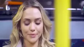 Classy Nympho Fucks Stranger Everywhere With Mia Malkova