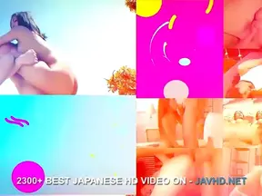 Enjoy This Japanese Porn Compilation Tailored Just For Your Pleasure!