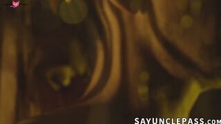 Hunk Skyy Knox gives Milo tight ass a nice and deep pounding