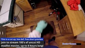 Dr Tampa - Cash For Teens - Kalani Luana