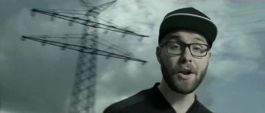 Mark Forster - Flash mich nochmal