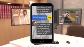 A Very Open Marriage (part 82)