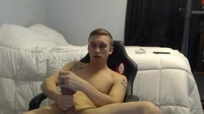 Shy Long Private Show