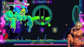 Enchanted Grove Encounter: Wild Flipped Fantasy in Mushroom Woods