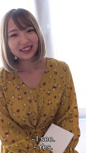 Kotone Fujiki Loves to Masturbate Thinking About Anime Characters