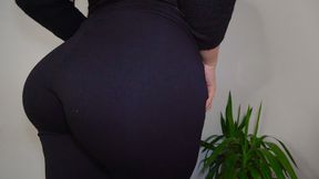 Stepdaughter whore gives an ANAL to stepfather giving sits! Eliza Evans Anal hot.
