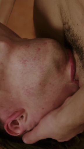 French Twink Gets BDSM Piss Treatment in Public Park by XXL Slovak   Clip 1