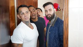 AmoPornoHistorias  com launches with bold &mdash;  explicit content