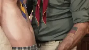scoutboys: Blowjobs That Last Hours On End