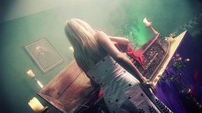 victoria rush and carla cox love fucking